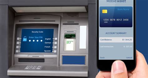 chase contactless atm card|what banks offer cardless atm.